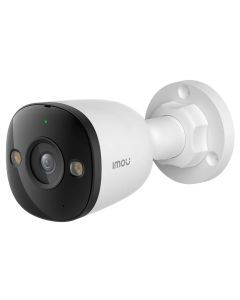 Imou IP kamera PS3E 8MP/ bullet/ PoE/ 8Mpix/ IP67/ obj. 2,8mm/ 8x digitální zoom/ H.265/ Onvif/ CZ app