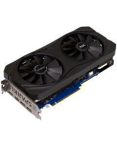 Sparkle Intel Arc A770 ROC OC 16GB / 16GB GDDR6 / PCI-E / HDMI / 3x DP