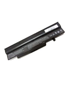 TRX baterie Fujitsu Siemens/ 5200 mAh/ pro Amilo Li1718/ Li1720/ Li2727/ Li2732/ Li2735/ Pro V3405/ Esprimo Mobile
