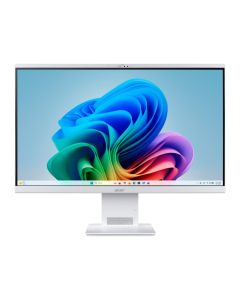 Acer Aspire/S27B-UGLNL_LUWCU5226V_90W/27"/FHD/U5-226V/16GB/1TB/Intel int/W11H/Bílá/2R