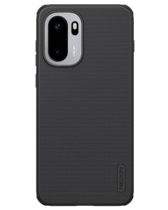 Nillkin Super Frosted PRO Zadní Kryt pro OnePlus 15R Black