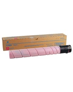 Konica Minolta Toner purpurový TN-321M pro Bizhub C224 (25000 stran)