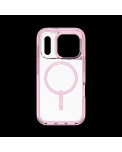 ZAGG Ochranný kryt Santa Cruz Snap Apple 17 Pro Pink Sorbet