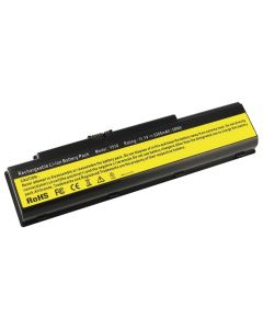 TRX baterie Lenovo/ 5200mAh/ pro V550/ 3000 Y500/ 3000 Y510/ Ideapad Y510/ Y530/ Y710/ Y730/ neoriginální