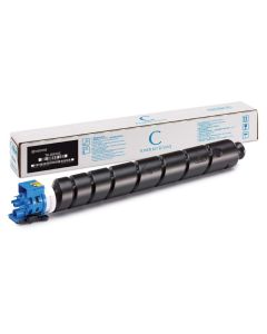 Kyocera toner TK-8800C/ 20 000 A4/ azurový/ pro ECOSYS P8060cdn