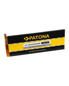 PATONA baterie pro mobilní telefon Huawei Ascend P7 2350mAh 3,8V Li-Pol