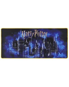 Harry Potter herní podložka XXL/ 90 x 40 cm