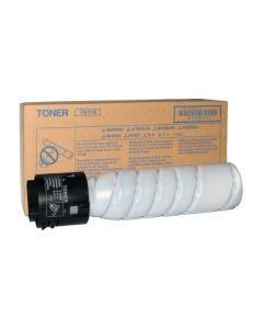 Konica Minolta Toner černý TN-118 pro Bizhub 215/226