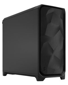 Fractal Design Meshify 3 XL / Big Tower / bez zdroje / černá