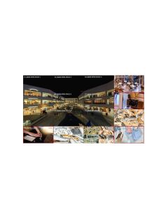 55" LG LED 55VSH7J-H - FHD,VW0.44,700cd,24/7