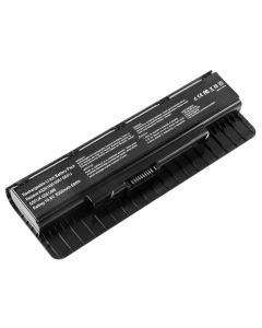 TRX baterie Asus/ 5200mAh/ pro G551/ G58/ G771/ N551/ N751/ N771/  ROG GL551/ ROG GL771/ neoriginální