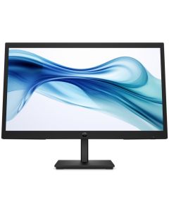 HP 322pv/ 21,5"/ 1920x1080/ VA/ 5ms/ 250 cd/m2/ 3000:1/ HDMI/ VGA/ VESA/ černý