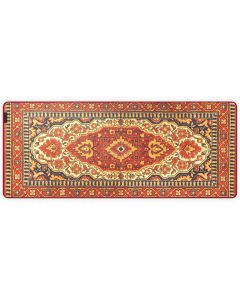 Krux podložka na stůl Space Carpet XXL / 40x97cm / voděodolná / design koberce