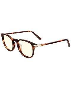 GUNNAR kancelářske/herní brýle  SOFIA TORTOISE čirá skla  BLF 35 GUNNAR focus