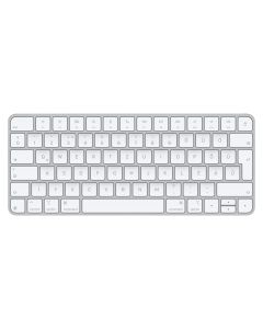 Apple Magic Keyboard/Bezdrátová Bluetooth/HU layout/Bílá