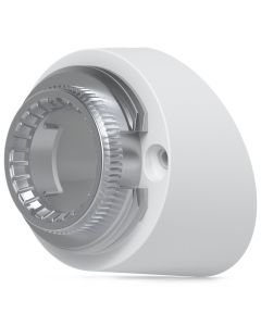 Ubiquiti UniFi Bullet Camera Angled Base W - Držák pro bullet kamery Ubiquiti, náklon 22°, bílý