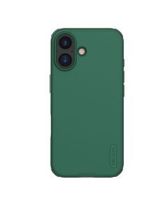 Nillkin Super Frosted PRO Apple iPhone 17 Dark Green