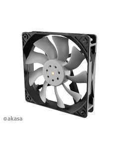 přídavný ventilátor Akasa OTTO SF12 12 cm