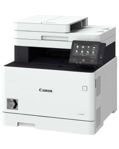 Canon barevná multifunkce i-SENSYS X C1127IF /"A4 CL MFP/Copy/Print/Scan/Send/FAX/NFC/27/27ppm/LAN/WLAN/ USB- bez tonerů