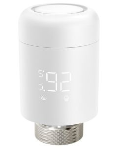 IMMAX NEO SMART termostatická hlavice, Zigbee 3.0, TUYA