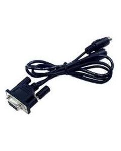 USB kabel black,Type A,5V, 2,9m,rovný,pro VuQuest