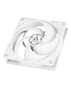 ARCTIC P14 PWM PST (white/white)