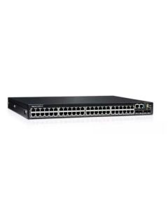 Dell N3248TE-ON 48x1G 4x10G SFP+ 2x100G QSFP28