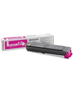 Kyocera toner TK-5215M/ 15 000 A4/ purpurový/ pro TASKalfa 406ci