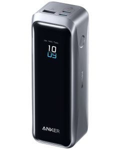 Anker Prime Powerbanka/ 20100mAh/ 220W/ 2x USB-C/ USB/ černá