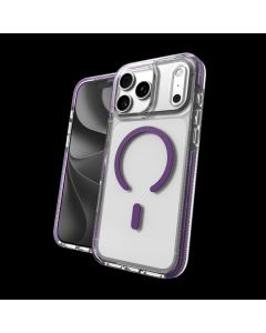 Case Santa Cruz Snap iPhone 18 Pro / 17 Pro - Fresh Purple