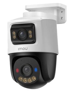 Imou IP kamera PS70F 6MP/ PTZ/ PoE/ 6Mpix/ IP65/ obj. 3,6mm/ 8x digitální zoom/ H.265/ Onvif/ CZ app