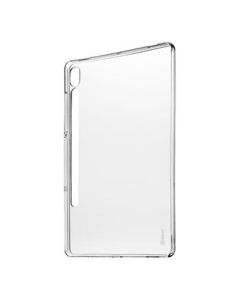 OBAL:ME TPU Kryt pro Samsung Galaxy Tab S10 Lite/S9/S9 FE/S10 FE Transparent