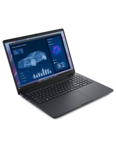 DELL Pro Max 16 MC16255/ AMD Ryzen AI 7 PRO 450/ 32GB/ 1TB SSD/16" FHD+/ FPR/ RTX PRO 500 6GB/ W11Pro/3Y PS/bez adaptéru