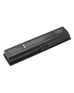 TRX baterie HP/ 5200 mAh/ HP Pavilion DV2000/ DV6000/ Compaq Presario C700/ F500/ F700/ V3030/ neoriginální
