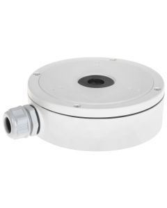 HIKVISION instalační krabice pro kameru DS-1280ZJ-M/ kompatibilní s kamerami serie T3xx, T6x0