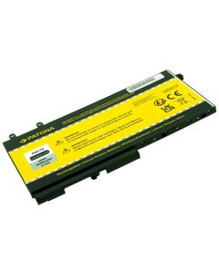 PATONA baterie pro ntb DELL LATITUDE 5400/5410/5500 4000mAh Li-Pol 11,4V 1V1XF, R8D7N