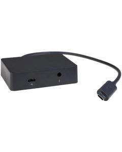 Logitech Rally Camera - POWER SPLITTER / rozbočovač k napájení Rally kamery