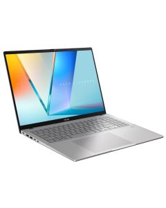 ASUS Vivobook/ Ultra 7 355/ 32GB/ 1TB SSD/ Intel Arc/ 16"WUXGA,OLED/ W11P/ stříbrný