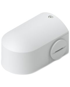 Ubiquiti UniFi G6/G5 PTZ Conduit Adapter - Držák pro kameru UniFi G6/G5 PTZ, nástěnný, povrchová montáž, bílý