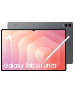 Samsung Galaxy Tab S11 Ultra - Gray   14,6"/ 512GB/ 12GB RAM/ WiFi/ Android 16