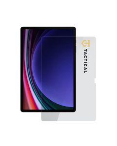 Tactical Glass Shield sklo pro Samsung Galaxy Tab S9+/S9 FE+/S10+ Clear