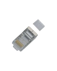 DATACOM konektor STP CAT6 8p8c- RJ45 drát
