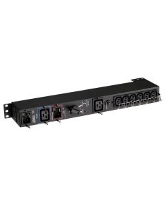 EATON údržbový bypass HotSwap MBP IEC