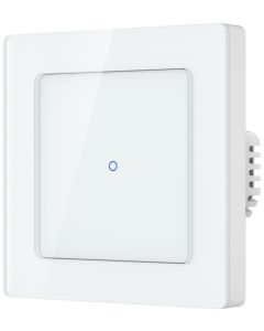 IMMAX NEO SMART vypínač Nexa 1-tlačítkový, Zigbee 3.0, 230V, TUYA