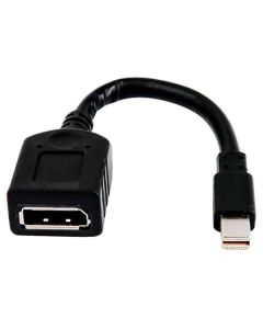 HP (Bulk 12) miniDP-to-DP Adapter Cables