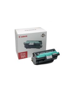 Canon EP-701/ Válcová jednotka/ LBP5200/ MF8180C/ 20 000 čb/ 5 000 bar stran