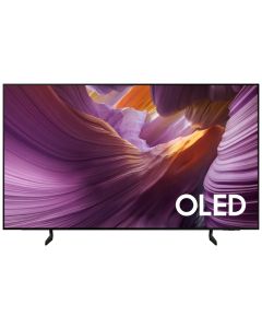 SAMSUNG SMART OLED TV 83"/ QE83S85F/ 4K Ultra HD 3840x2160/ DVB-T2/S2/C/ H.265/HEVC/ 4xHDMI/ 2xUSB/ Wi-Fi/ LAN/ F