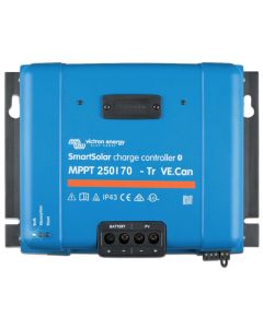Victron SmartSolar 250/70-Tr VE.Can MPPT solární regulátor