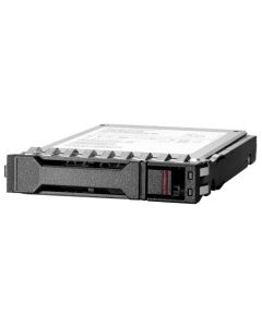 HPE 480GB SATA 6G Read Intensive SFF (2.5in) Basic Carrier Multi Vendor SSD