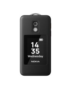 NOKIA 2360 FLIP Grey